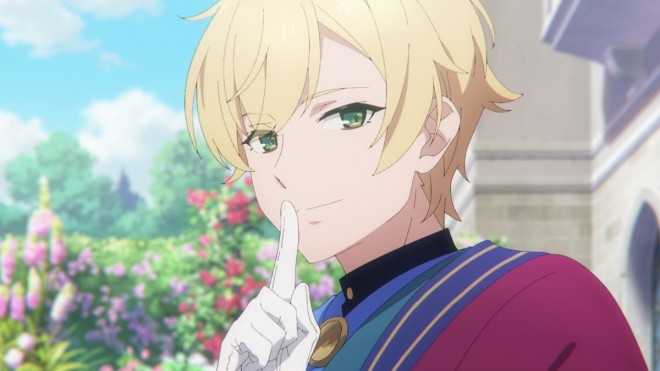 Secrets of the Silent Witch